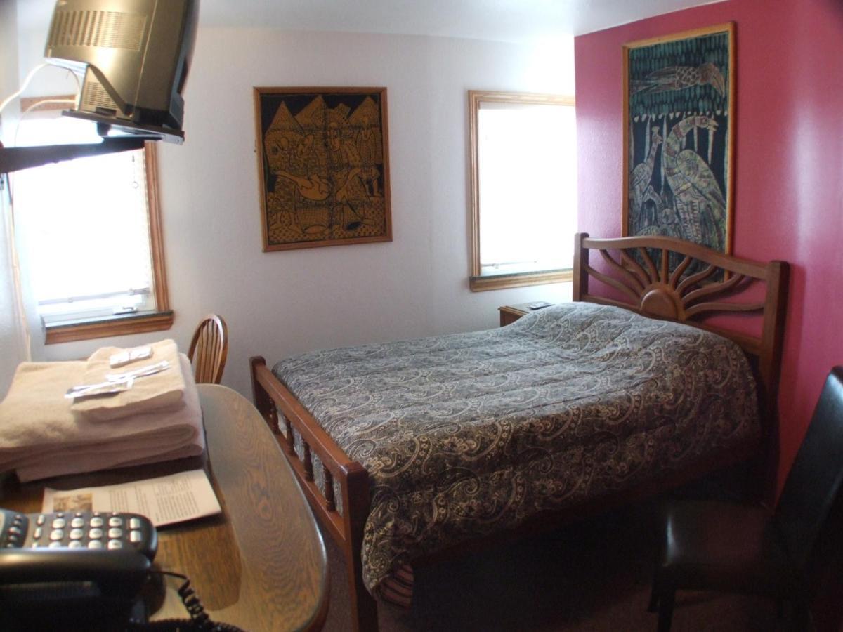 Qupqugiaq Inn Анкъридж Екстериор снимка