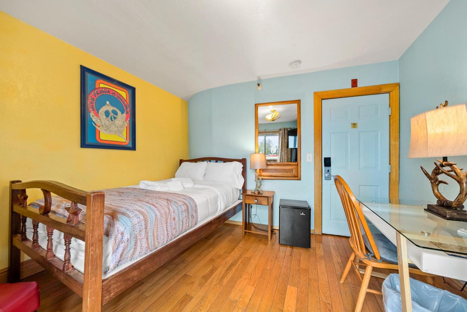 Qupqugiaq Inn Анкъридж Екстериор снимка